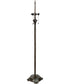 65" High Angelica Floor Lamp