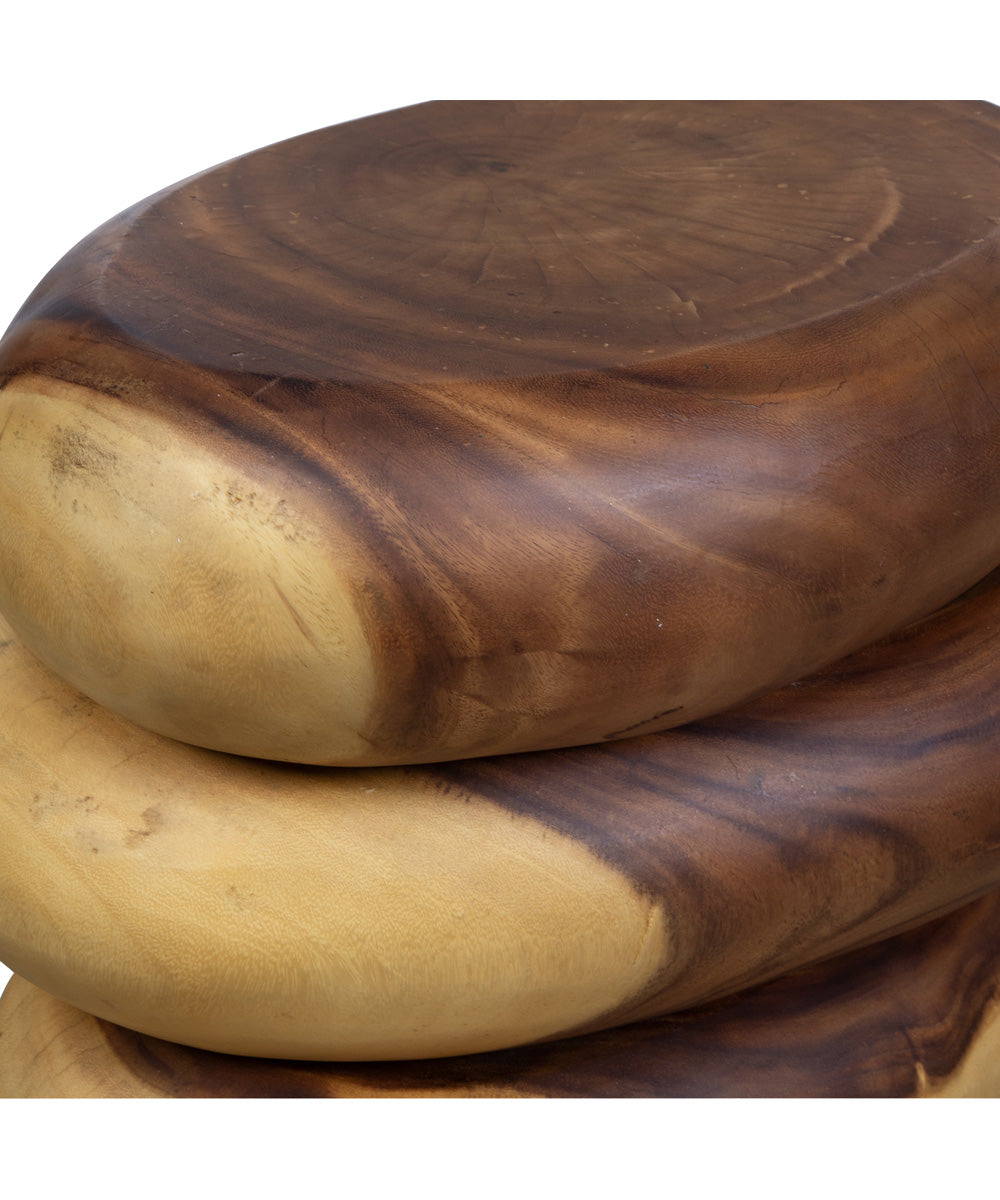 Carrillo Modern End Table