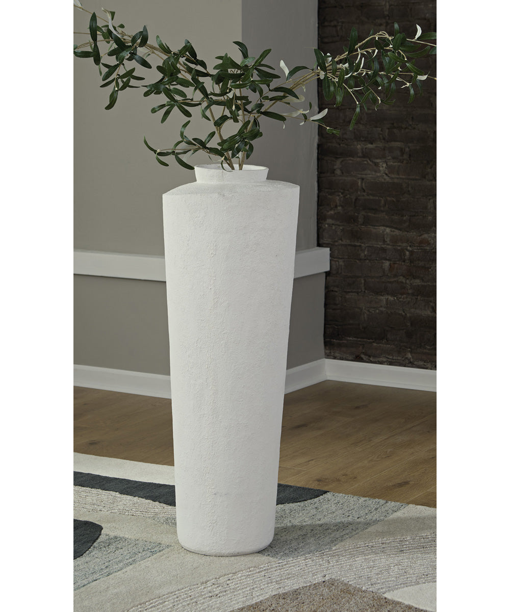 Flurinworth Vase Cream