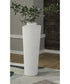 Flurinworth Vase Cream