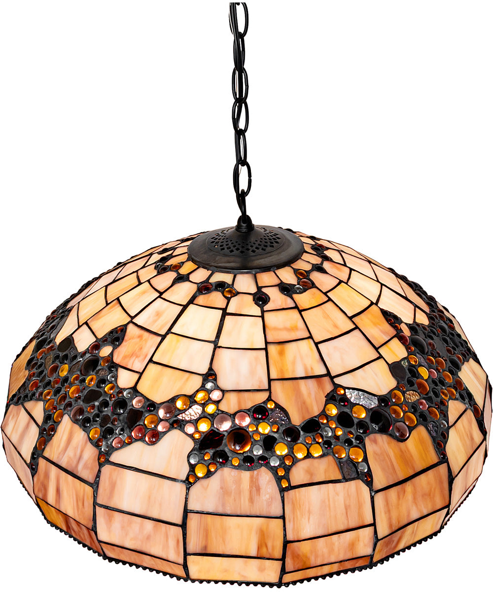 20" Wide Concord Pendant