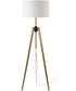 Anchorage Tri-pod Floor Lamp