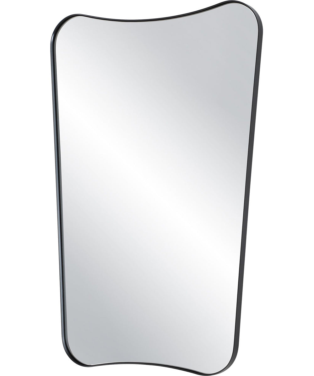 Belvoir Black Mirror