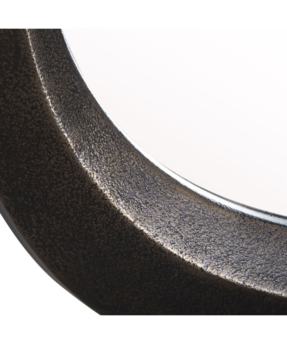 Malone Bronze Mirror