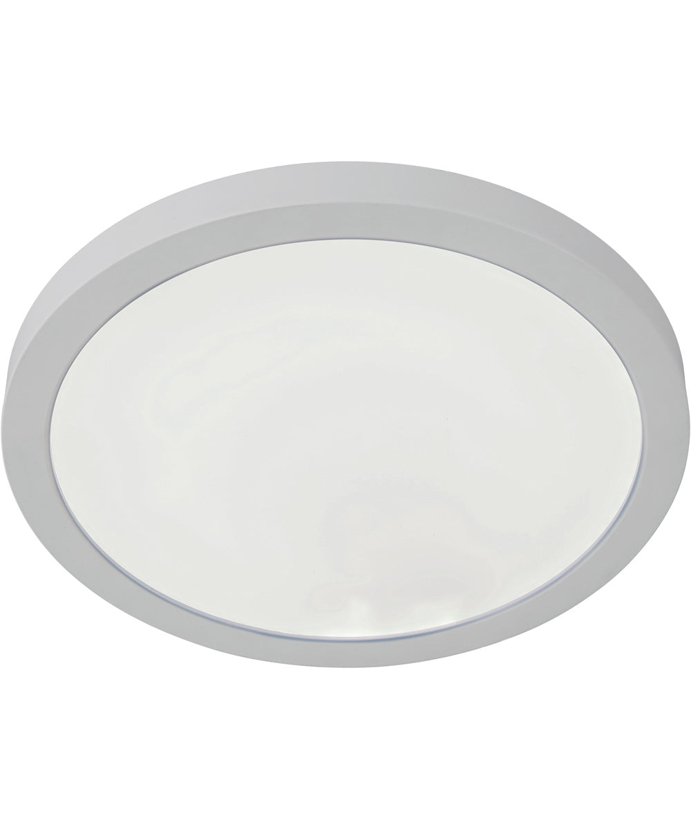 Slim Line II 1-Light Lighting White