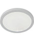 Slim Line II 1-Light Lighting White
