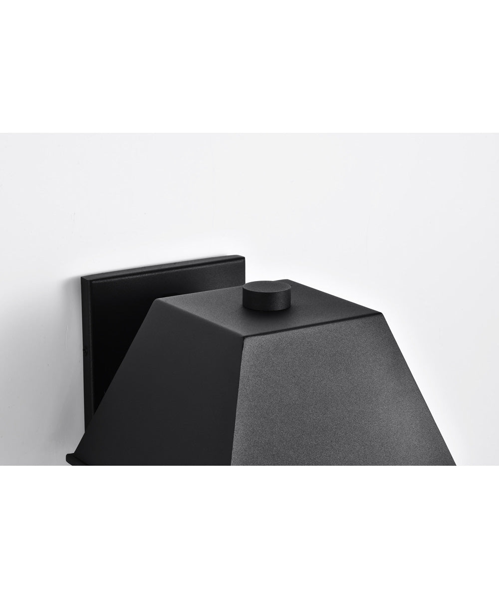 Colt  Outdoor Matte Black