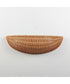 Bower Wall Sconce Natural Aged Brass