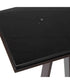 Galloway Minimalist Accent Table