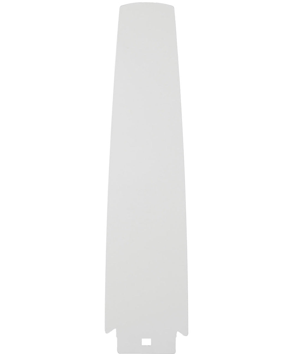 Cozy 52" 3-Blade Ceiling Fan 1-Light Fan White