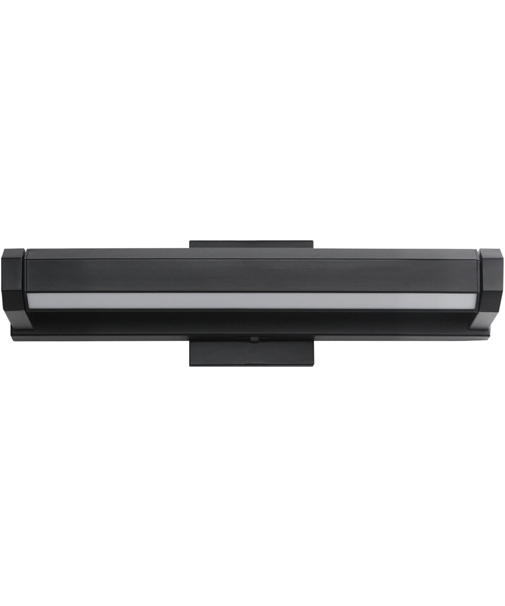 Braque 19 inch LED Picture Light Black