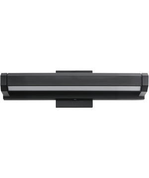 Braque 19 inch LED Picture Light Black