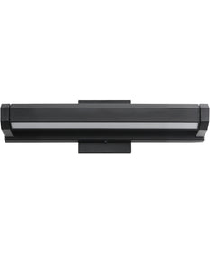 Braque 19 inch LED Picture Light Black