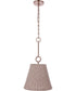 Kirsten 1-Light Lighting Premium Bronze