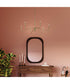 Pilar 6-Light Chandelier Brushed Gold