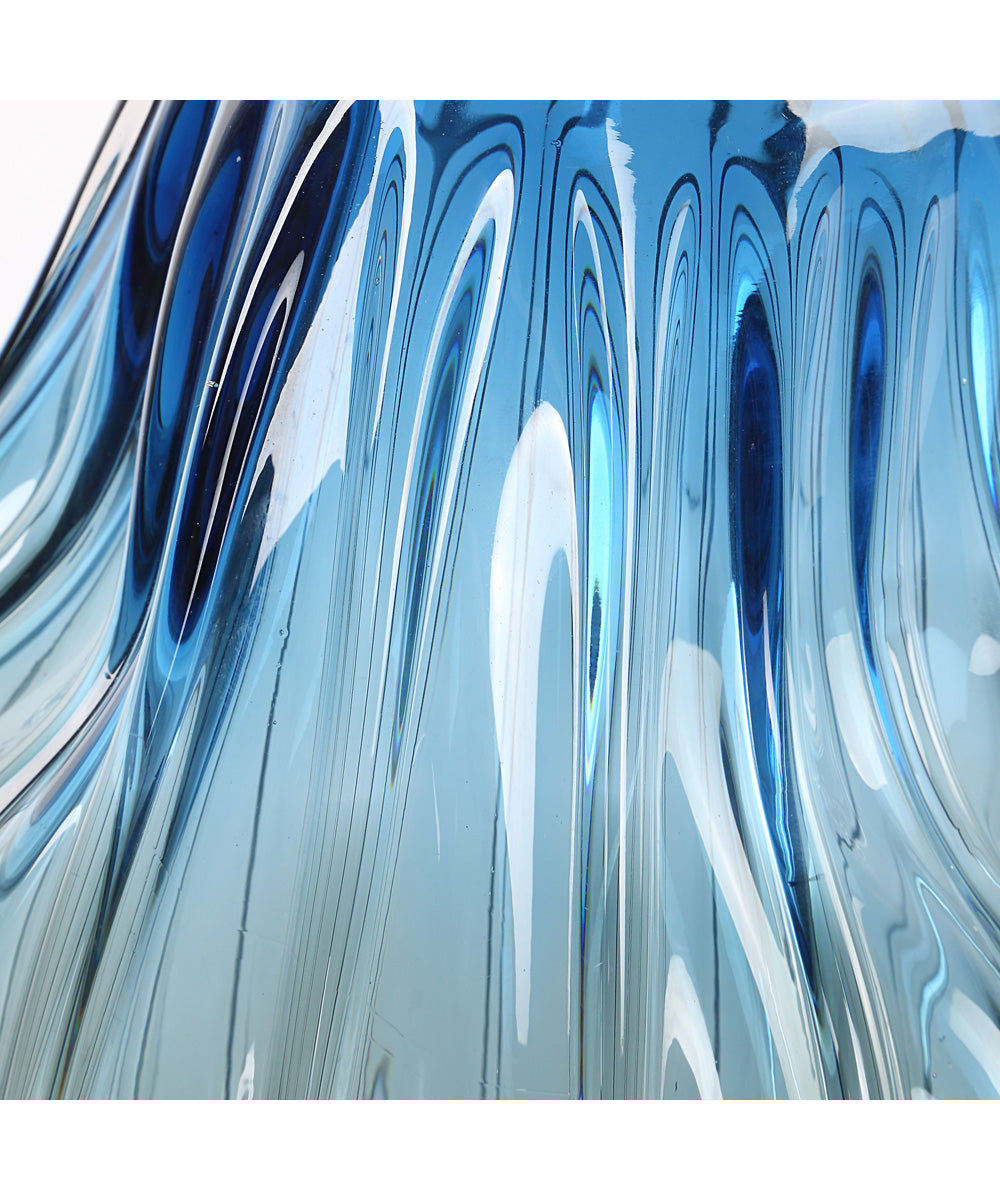 Midnight Horizon Vases Set of 2