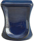 Kaz Deep Blue Garden Stool