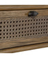 Coast Rattan Console Table