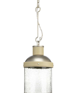 POINT DUME® by Jeffrey Alan Marks for Progress Lighting Rockdance Pendant Antique Nickel