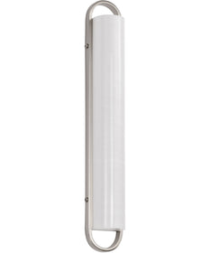 Velano  Vanity & Wall Brushed Nickel
