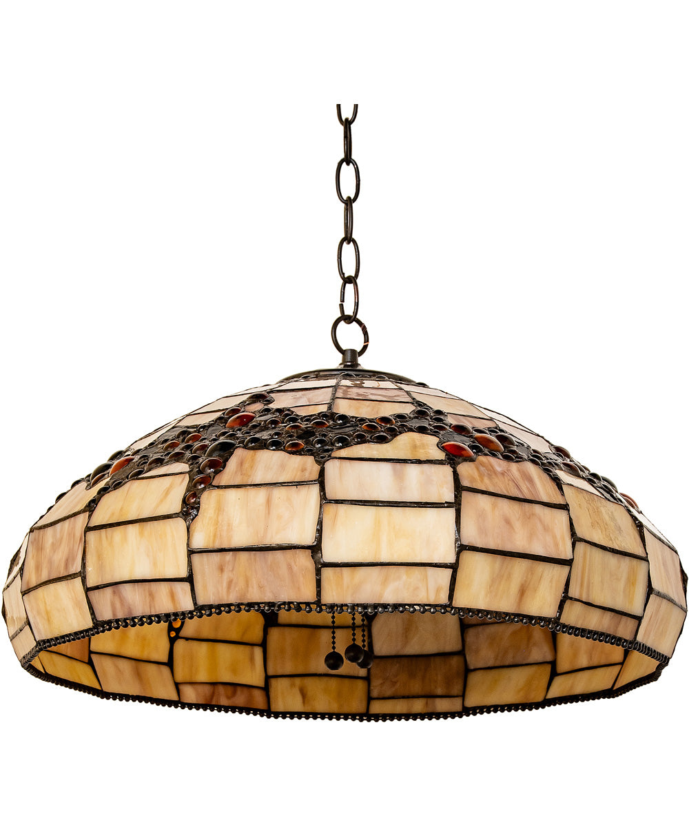 20" Wide Concord Pendant