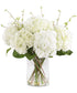 Anastasia Hydrangea Centerpiece