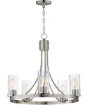 chandelier