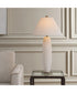 Brinsley Ivory Table Lamp