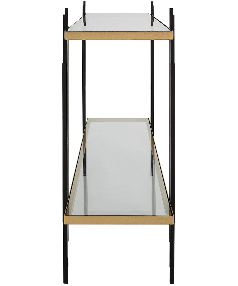 Empire Cityscape Console Table