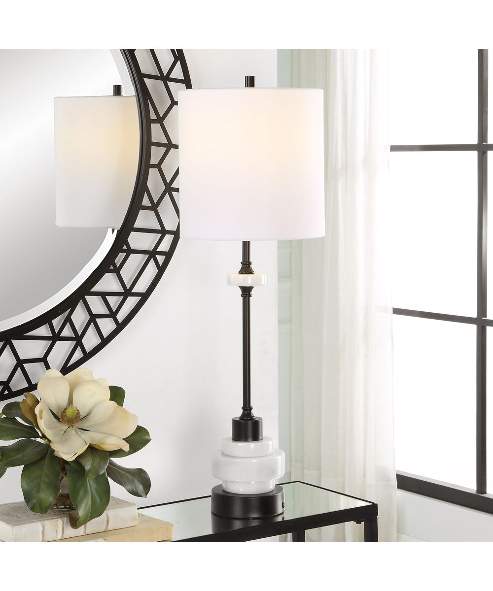 Alliance Traditional Buffet Lamp