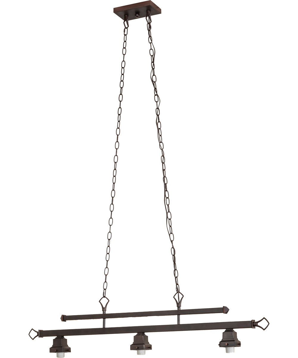 47" Long Island Pendant Hardware