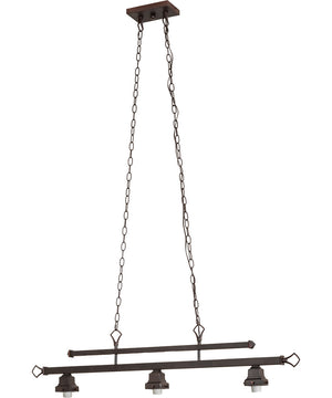 47" Long Island Pendant Hardware
