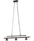 47" Long Island Pendant Hardware