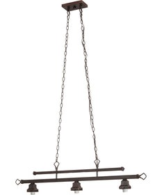 47" Long Island Pendant Hardware