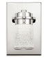 Vada 5"W 1-Light LED Vanity Bath Light Sconce Polished Nickel, Bubble Glass Shade by Kichler