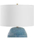 Elysia Textured Table Lamp