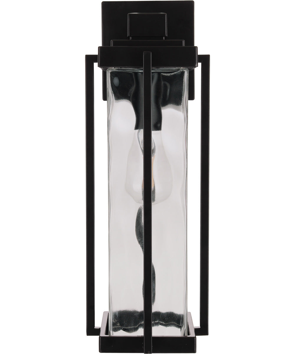 Pyrmont 1-Light Outdoor Lighting Midnight