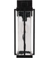 Pyrmont 1-Light Outdoor Lighting Midnight