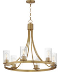 chandelier