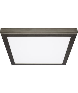 Close-to-Ceiling Brushed Nickel