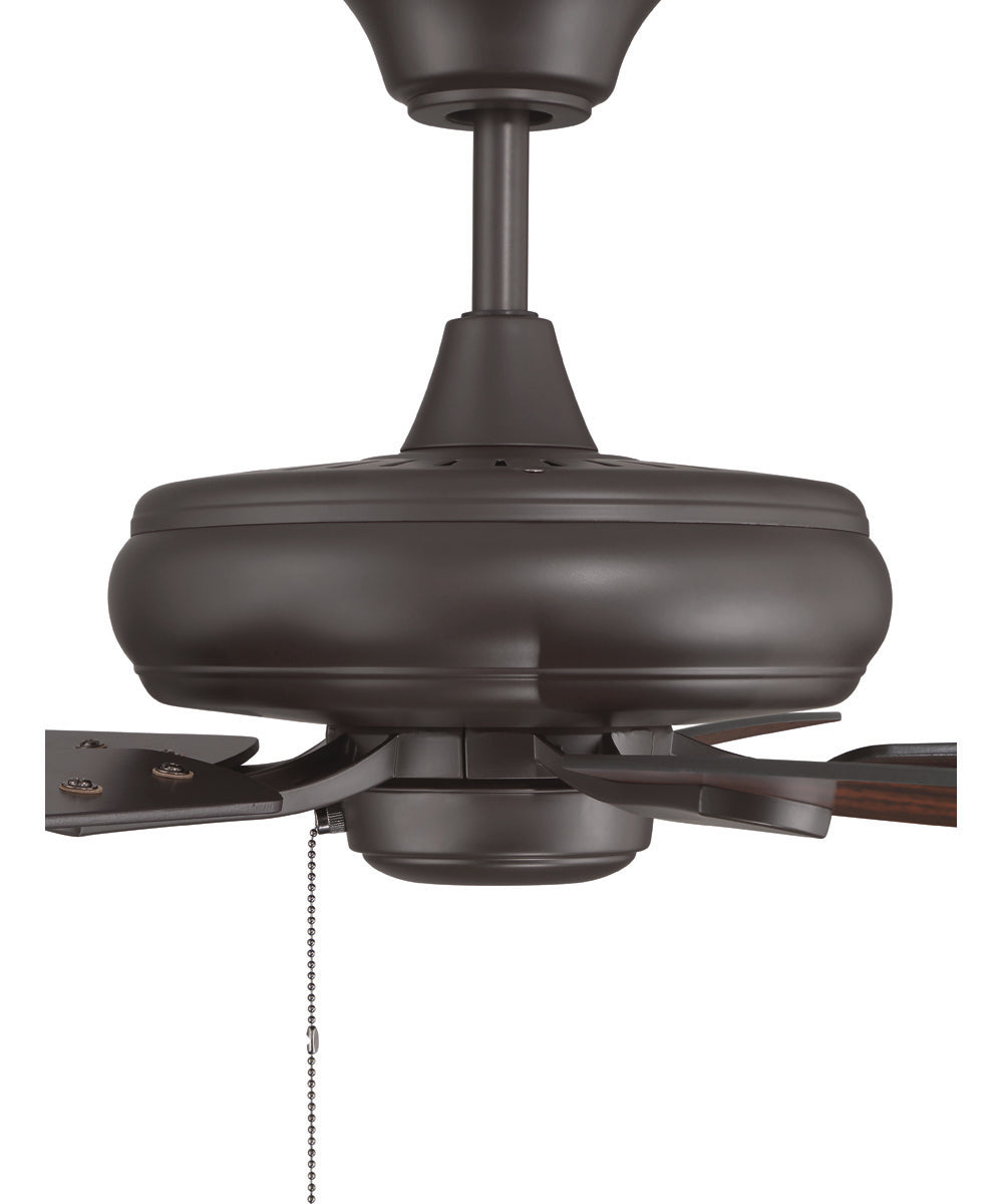 Eos Fan Classic Bronze