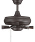 Eos Fan Classic Bronze
