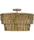 Arden 4-Light Pendant Ancestral Gold
