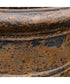 Weathered Relic Rustic Outdoor Planter