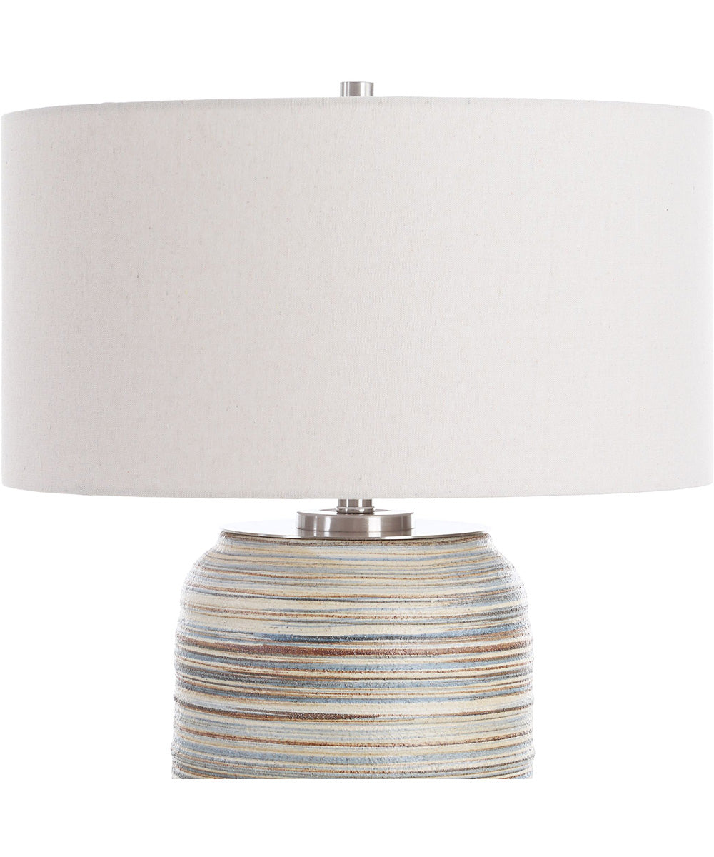 Prospect Ceramic Large Table Lamp