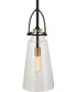 Saugus Industrial 1 Light Pendant