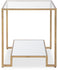 Uttermost