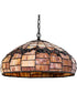 20" Wide Concord Pendant