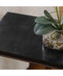 Galloway Minimalist Accent Table