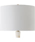 Unify Alabaster Table Lamp